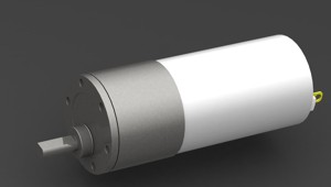 ZGB37RH Stepper Motor