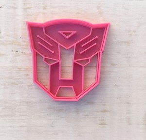 OPTIMUS PRIME CUTTER