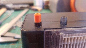 Extension for mixed bin Xiaomi STYJ02YM (V8)