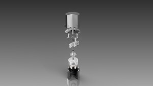 FRC Strain Wave Reducer/ ...