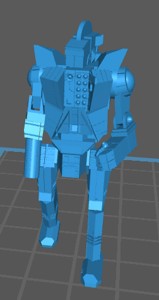 CENTURION 3025