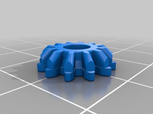 ioCube Rotarybot