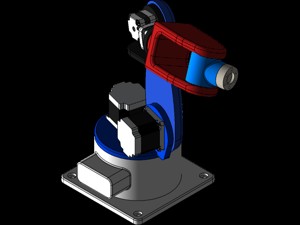 Robot Arm