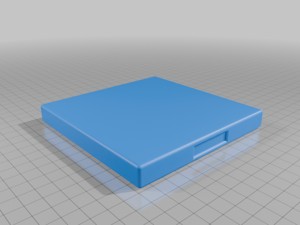 Large Arduino case