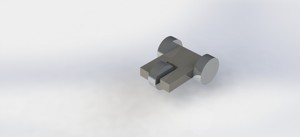 Simple 3 Wheels Robot for...