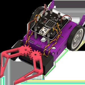 Bilby Gripper