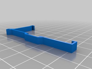 Dirt Devil Spider 2 bumper extender