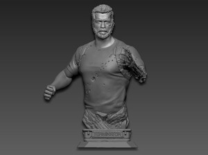 Terminator dark fate