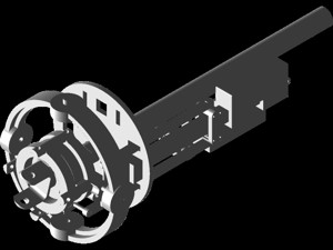 Robotic Wrist