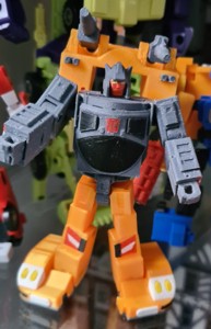 TRIGGERBOT BACKSTREET G1-STYLE LEGENDSSCALE