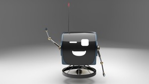 Robot Tenet