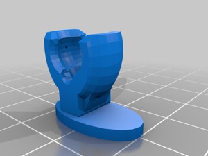 Michelangelo robot