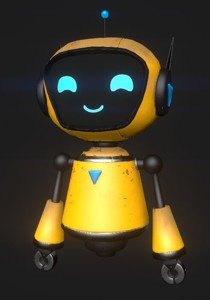 Chip the bot assistant