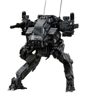 Robot Mech and human flight system UE5 project file