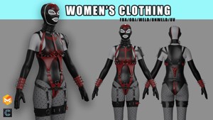Womens clothing