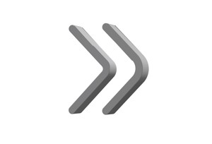 3d angle double left