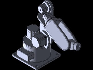 Robotic Arm
