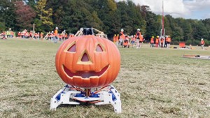 PumpkinBot 3.0