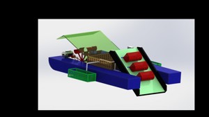 Desilting water Surface R...