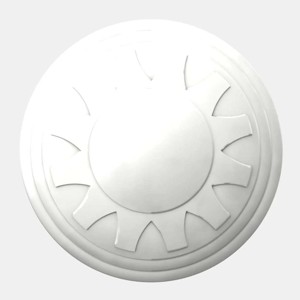 Hero Factory Bulk Shield (Brain Attack) (TV Show version)