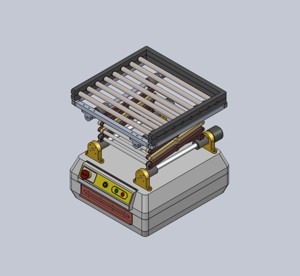 Mobile Robot - E4