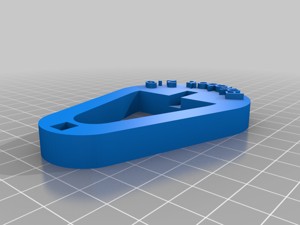 Fokobot 2.0 Stand