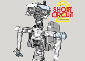 Johnny 5