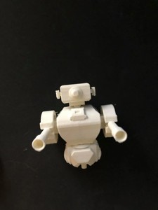 Overwatch Training Bot