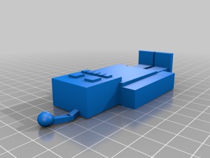 toy robot