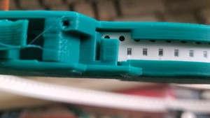 3D-Printed Automatic Pick-and-Place Feeder with Quick Mount