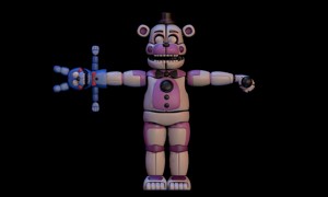 Funtime Freddy