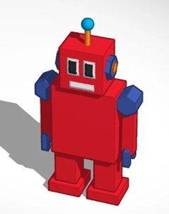 Robot