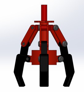 ROBOTIC ARM