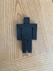 Simple Robot