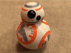 Star Wars BB-8