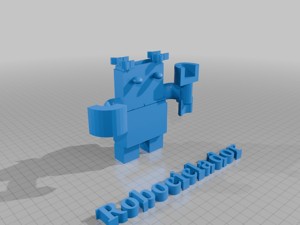 ROBOCICLADOR