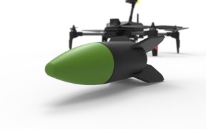 Drone Bomb