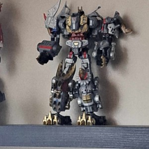 POWER OF THE PRIMES VOLCANICUS SWOOP BULK
