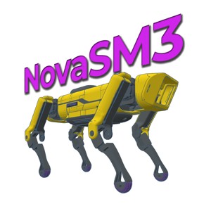 Nova - a Spot Micro Clone