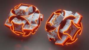 Sci-Fi prop