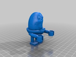 robotato