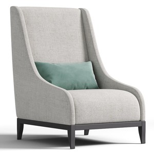 MOHOKO Armchair By CAZARiNA