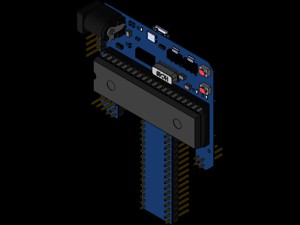 Parral dev board