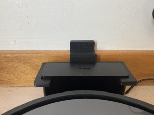 ROOMBA COMBO BASE WALL MOUNT
