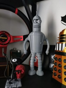 Bender (Multi materials)