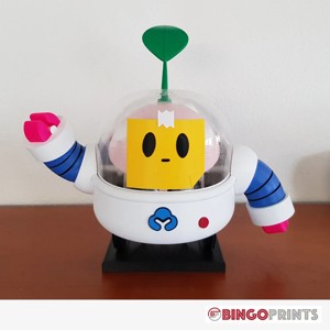 SPROUT! (Brawl Stars)