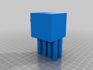 spiderbot