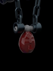 Nui Stone (Toa Tuyet)