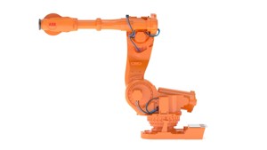 ABB IRB 7600 Long Arm 325 Version
