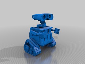 Wall-e